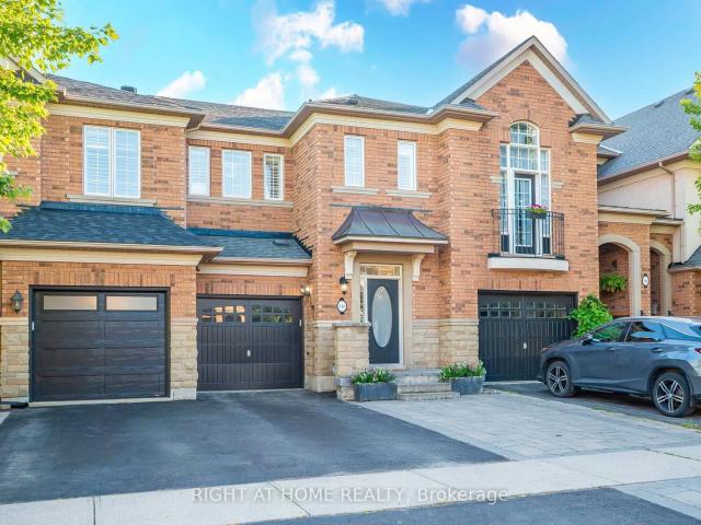 346 Creek Path Avenue, Oakville | 3+1Beds/4Bath, Townhouse, $1,049,900 | Condos. Ca