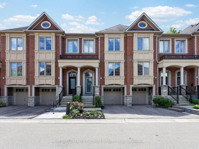 346 Doak Lane, Newmarket | For Sale @ $849,900 | Condos. Ca