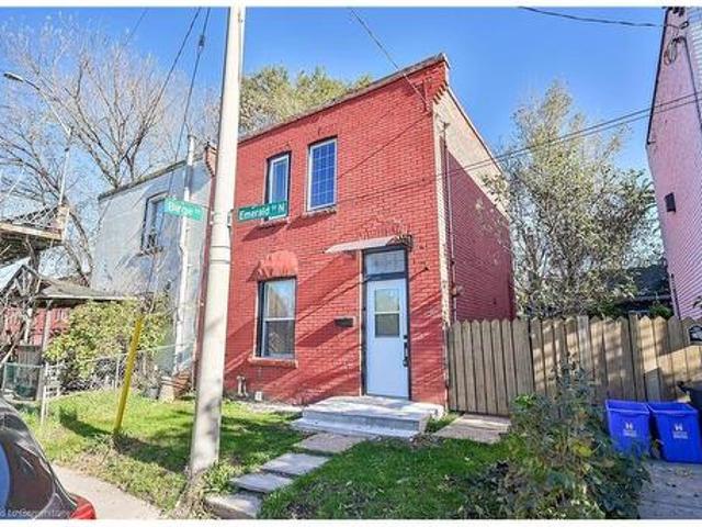 346 Emerald Street N, Hamilton, ON, L8L 5L4 house for sale | Listing ID 40680 | Royal LePage