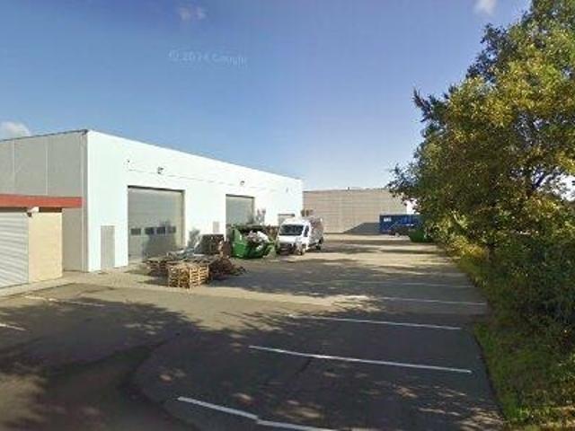 346 m2 lager, produktion, produktion til leje i Egå
