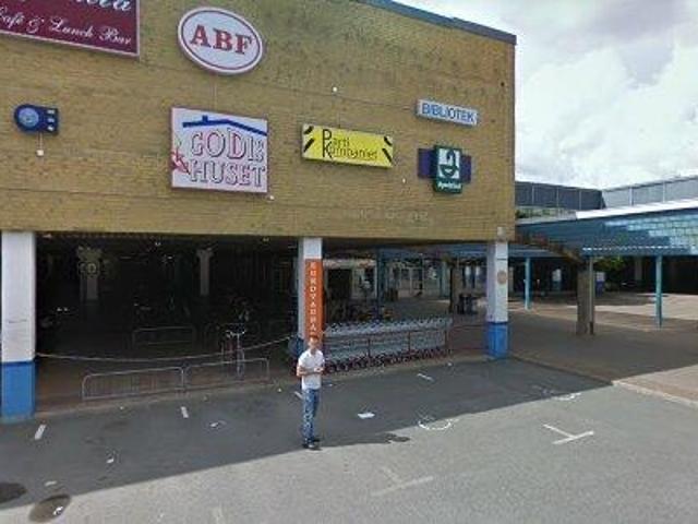 346 m2 kontor uthyres i Linköping