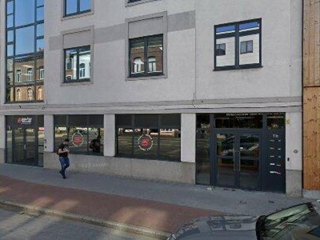 346 m2 office space for rent in Mechelen