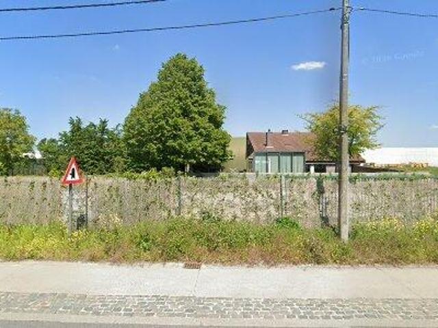 Office space for rent in Roeselare
