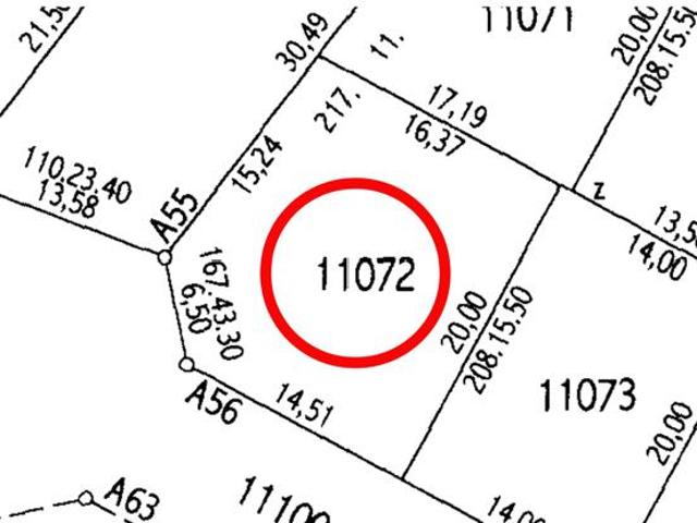 346 m² Land available in St Helena Views