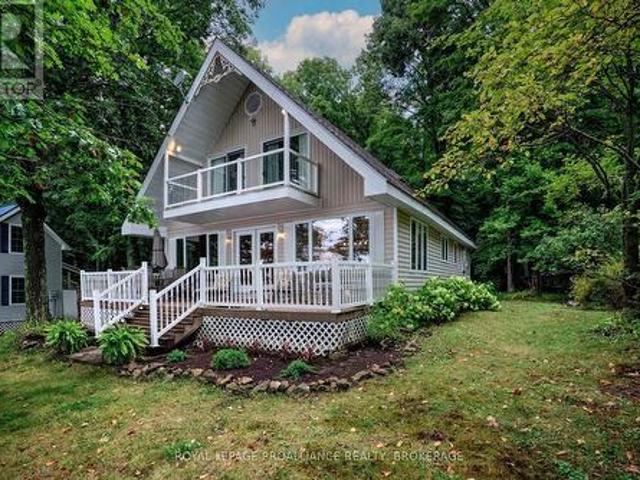 346 North Shore Road, Rideau Lakes, ON, K0G 1X0 house for sale | Listing ID X11996 | Royal LePage