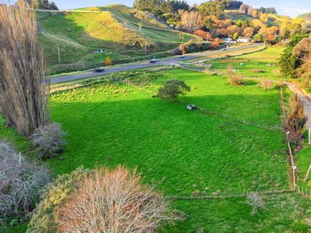 346 State Highway 3, Kaitoke, Whanganui