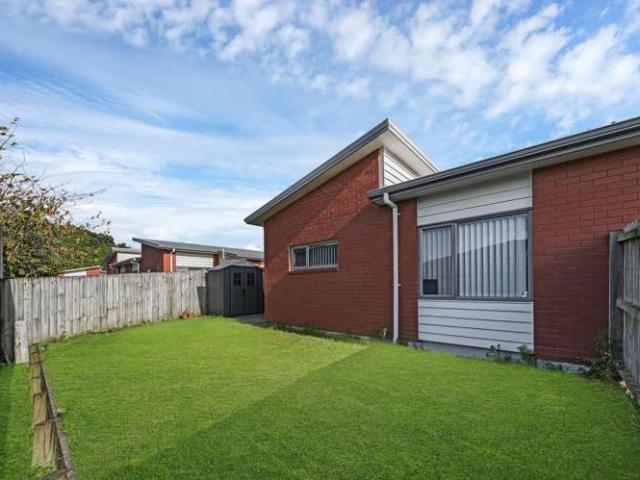 3/46 Park Estate Road, Rosehill, Papakura