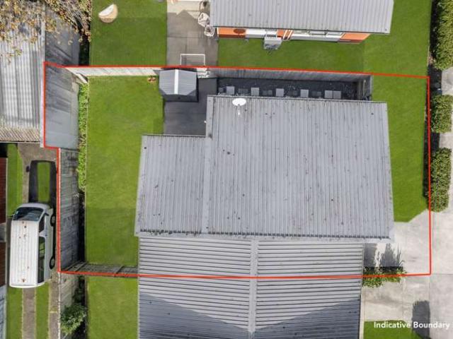 3/46 Park Estate Road, Rosehill, Papakura