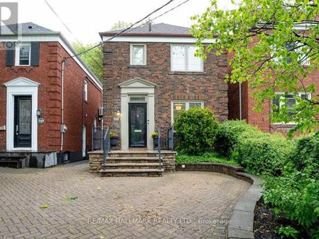 346 Roselawn Avenue, Toronto, ON, M4R 1G1 house for sale | Listing ID C13168 | Royal LePage