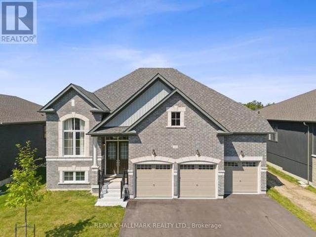 346 Ramblewood Drive, Wasaga Beach, ON, L9Z 0L5 house for sale | Listing ID S12012 | Royal LePage
