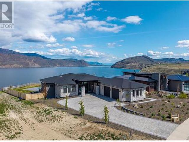 346 Rue Cheval Noir, Kamloops, BC, V1S 0G2 house for sale | Listing ID 10343 | Royal LePage