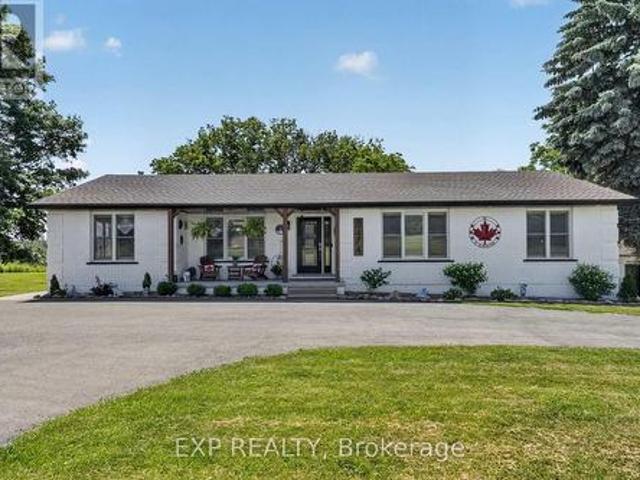 3474 Garrison Road, Fort Erie Bertie Ridge, ON, L0S 1N0 house for sale | Listing ID X13520 | Royal LePage