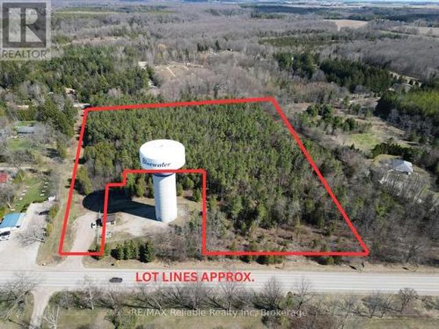 34752 Mill Road, Bluewater Bayfield, ON, N0M 1G0 vacant land for sale | Listing ID X13638 | Royal LePage