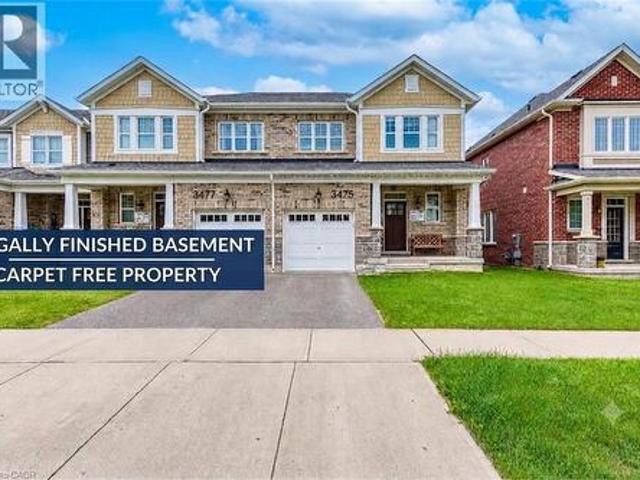 3475 Eternity Way, Oakville, ON, L6H 7B5 house for lease | Listing ID 40849 | Royal LePage
