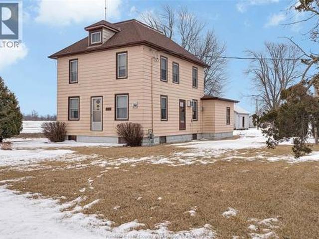 3477 North Malden Road, Essex, ON, N8M 2X6 farm for sale | Listing ID 26003 | Royal LePage