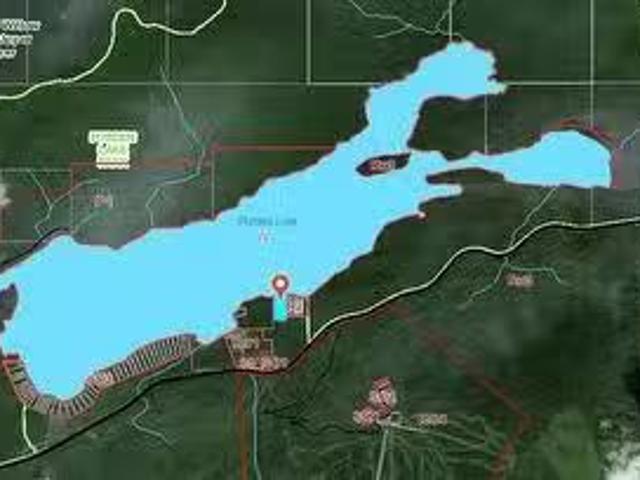 34720 Purden Lake Road, Prince George, BC, A9A 9A9 recreatio.