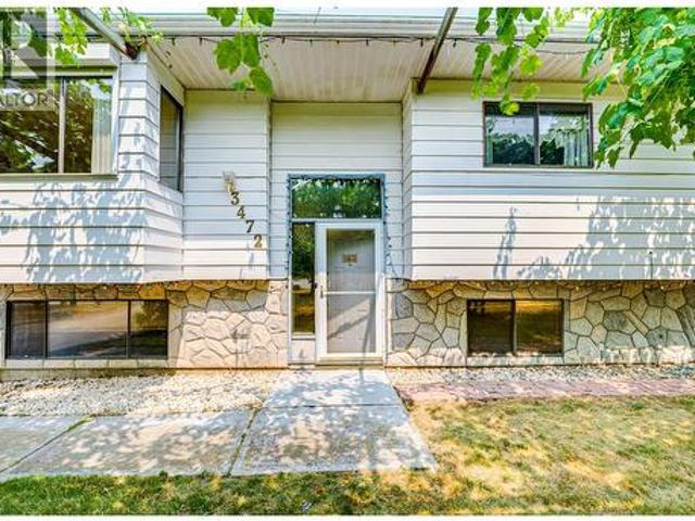 3472 Lockhart Crescent, Spallumcheen, BC, V4Y 0S9 house for sale | Listing ID 10395 | Royal LePage