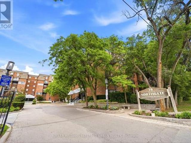 347 16B Elgin Street, Markham, ON, L3T 4T4 condo for sale | Listing ID N13505 | Royal LePage