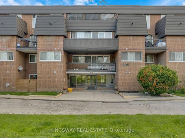 347 1 Williamsport Drive, Mississauga | For Sale @ $439,900 | Condos. Ca