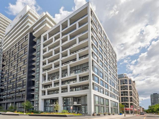 347 60 PRINCESS Street, Toronto | Expired, C12355 | Condos. Ca