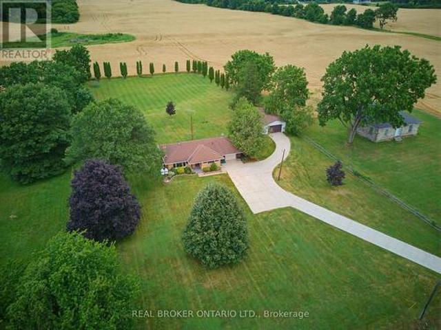 347 Blue Lake Road, Brant, ON, N0E 1N0 house for sale | Listing ID X13594 | Royal LePage