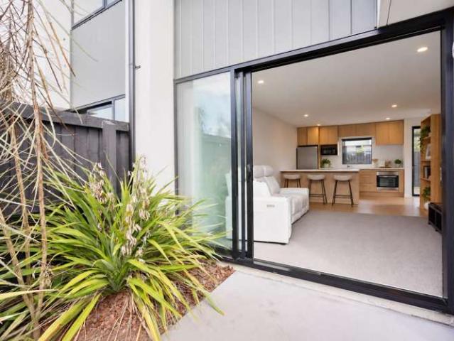 3/47 Bletsoe Avenue, Spreydon, Christchurch City