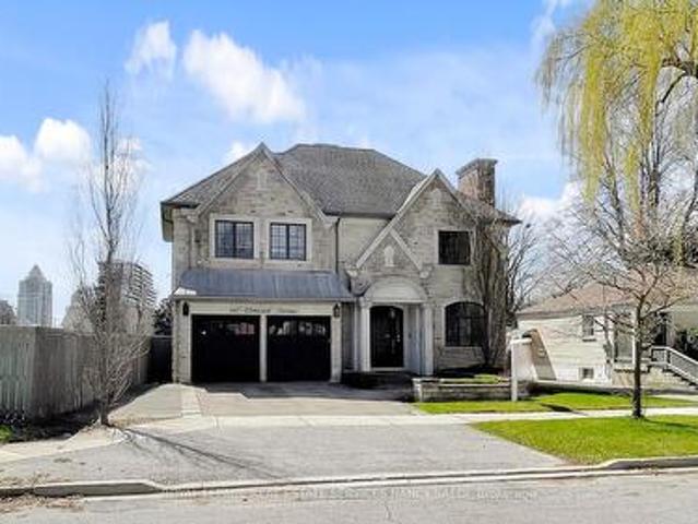 347 Elmwood Avenue, Toronto, ON, M2N 3N2 house for sale | Listing ID C13124 | Royal LePage