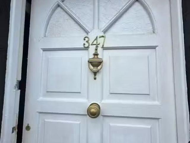 347 Kildare Road, Dublin 12, Crumlin, Dublin 12, D12E89Y is fo.