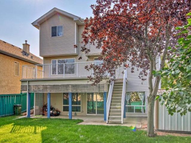 347 Hunters Run, Edmonton, AB, T6R 2N9 house for sale | Listing ID E4497 | Royal LePage