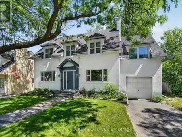 347 Island Park Drive, Ottawa, ON, K1Y 0A6 house for sale L.