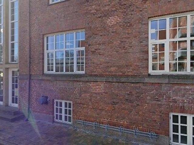 347 m2 kontor til leje i Odense C
