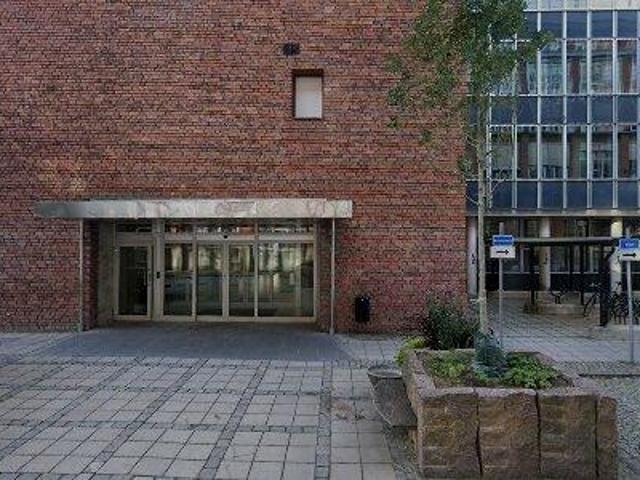 347 m2 kontor uthyres i Västerås