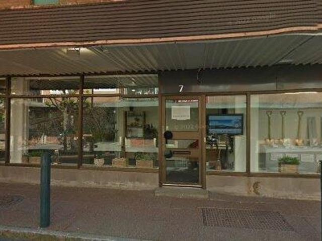347 m2 kontor uthyres i Mölndal
