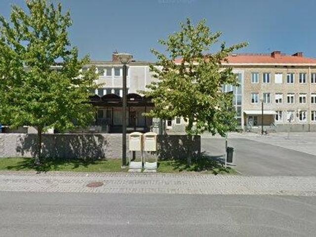 347 m2 kontor uthyres i Mölndal