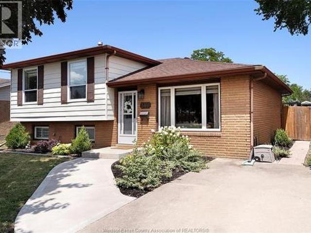 347 St. Peter Street, Belle River, ON, N0R 1A0 house for sale | Listing ID 26018 | Royal LePage
