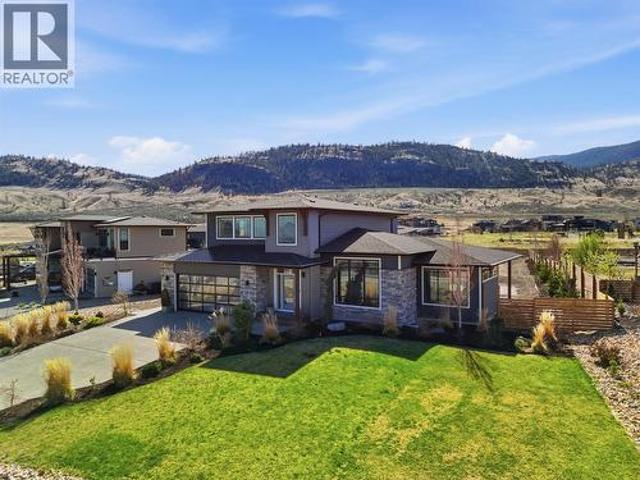 347 Rue Cheval Noir, Kamloops, BC, V1S 0G2 house for sale | Listing ID 10398 | Royal LePage