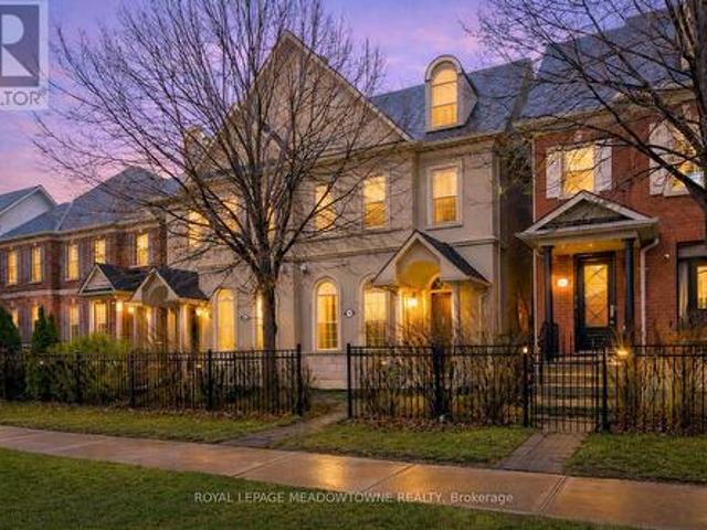 3486 Eglinton Avenue W, Mississauga, ON, L5M 7P4 house for sale | Listing ID W13529 | Royal LePage