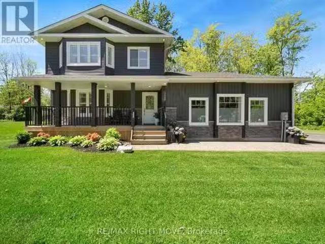 3488 Timberline Avenue, Severn, ON, L3V 6H3 house for sale.