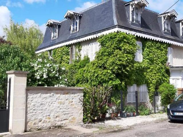 348 0000, BAISSE DE PRIX, Maison de Maître, MIREBEAU SUR BEZE