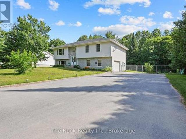 348 Chemaushgon Road, Bancroft Ward, ON, K0L 1C0 house for sale | Listing ID X13522 | Royal LePage