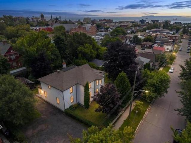 348 Ambrose Street, Thunder Bay, ON, P7B 1L9 house for sale | Listing ID TB2602 | Royal LePage