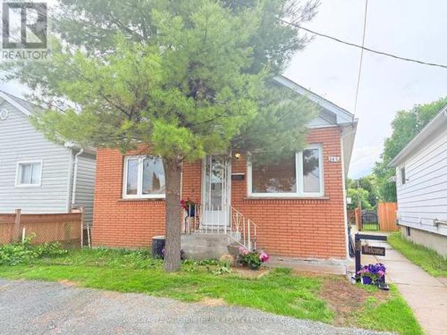348 Birch Street S, Timmins Ts Se, ON, P4N 2B6 house for sale | Listing ID T13466 | Royal LePage