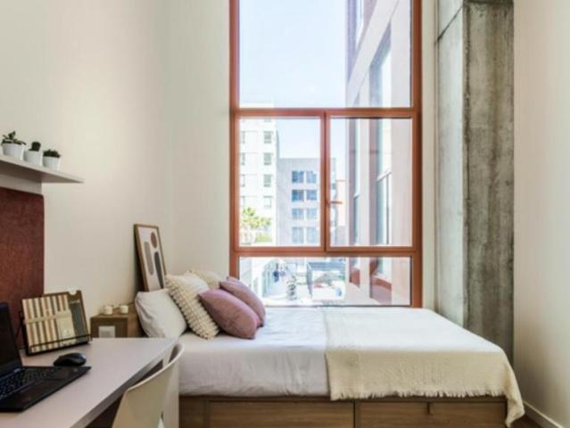 348 Dormitorio Apartamentos Barcelona Barcelona 104721301