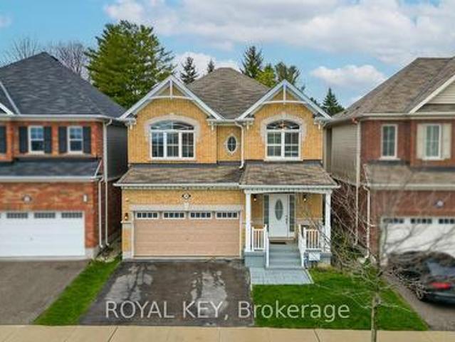 348 Equestrian Way, Cambridge, ON, N3E 0C1 house for sale | Listing ID X13532 | Royal LePage