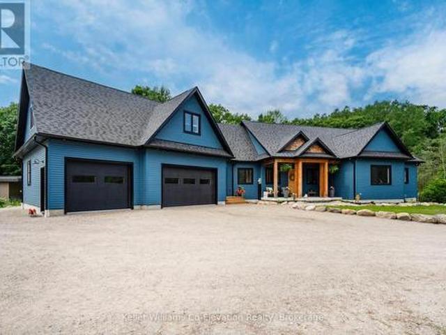 348 Fuller Avenue, Midland, ON, L4R 5G1 house for sale | Listing ID S11918 | Royal LePage
