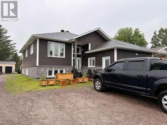 348 Levesque Street, West Nipissing Sturgeon Falls, ON, P2B 3C9 investment for sale | Listing ID X13474 | Royal LePage