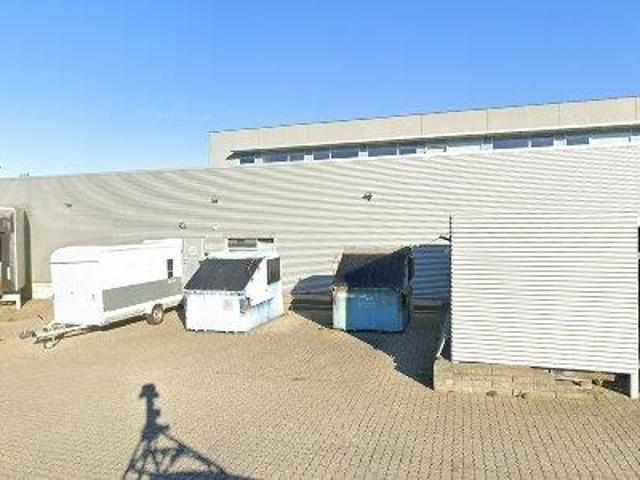 348 m2 office space for rent in Middelfart
