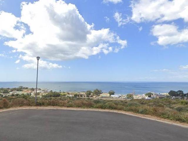 348 m² Land available in Steenbergs Cove