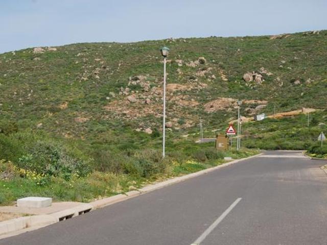 348 m² Land available in St Helena Views