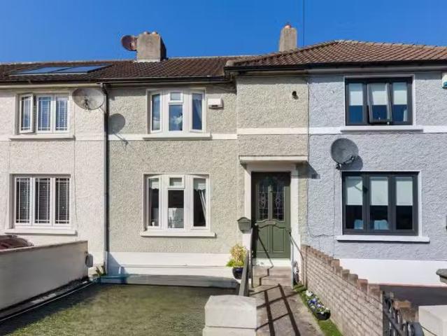 348 Mourne Road, Dublin 12, Drimnagh, Dublin 12, D12EH9X is fo.